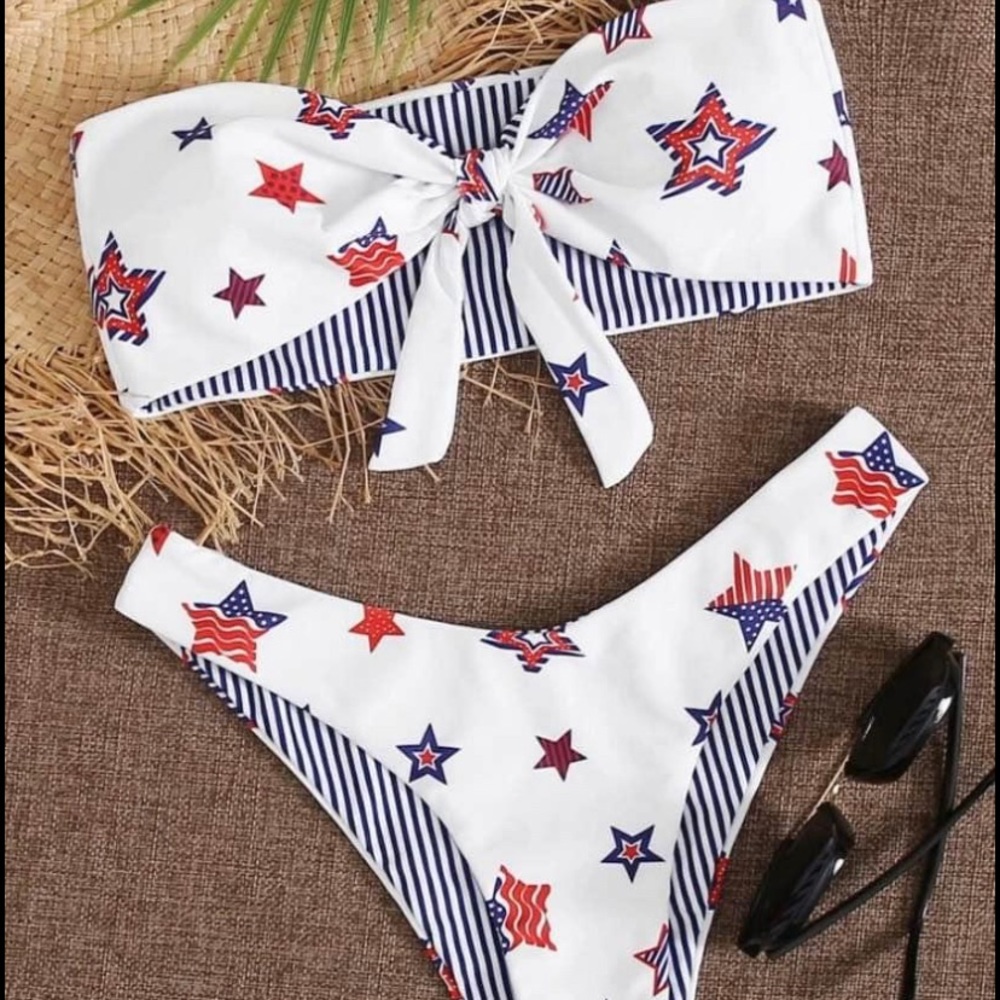 Shein Bikini